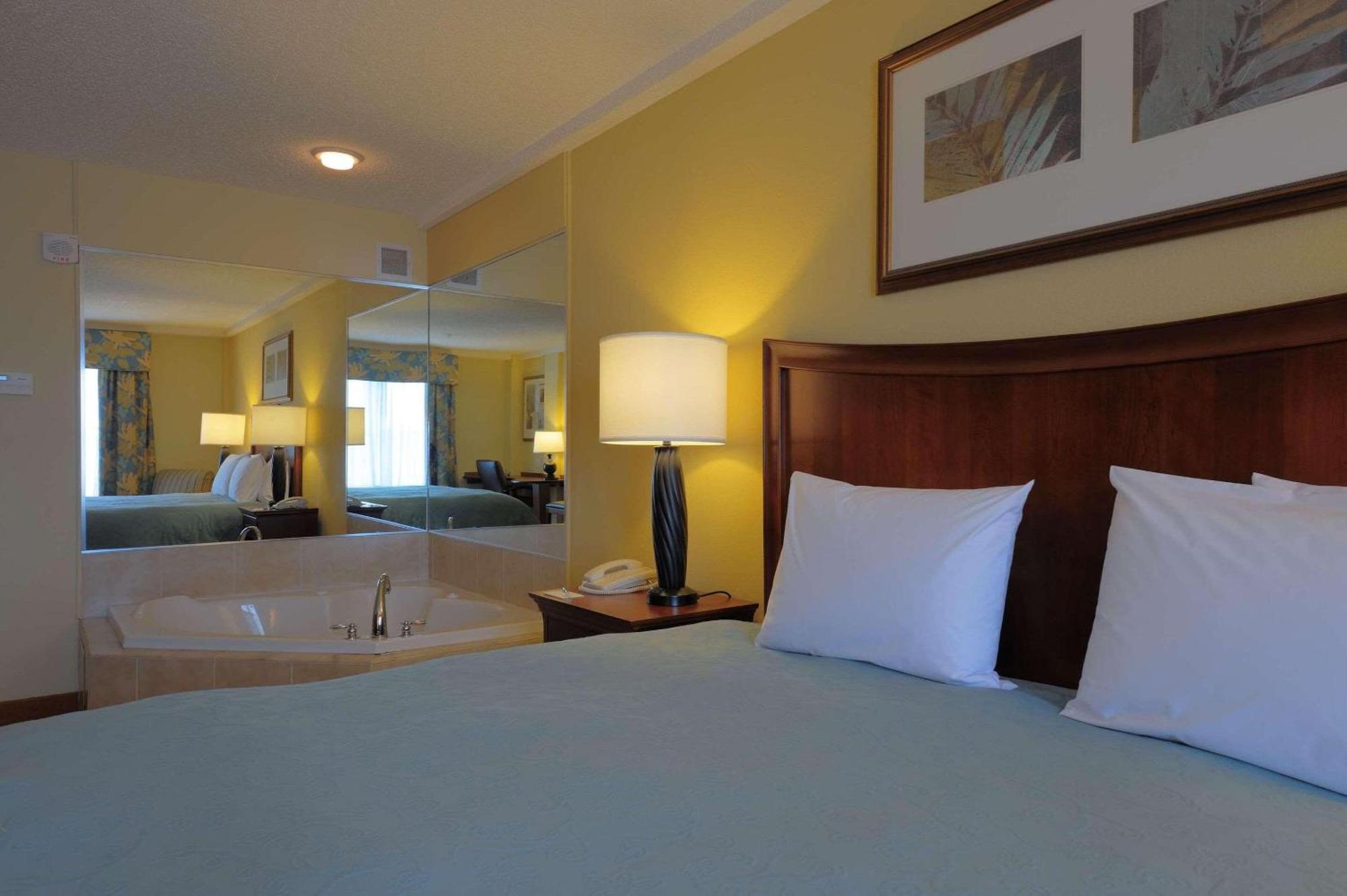 Spark By Hilton Orangeburg Habitación foto