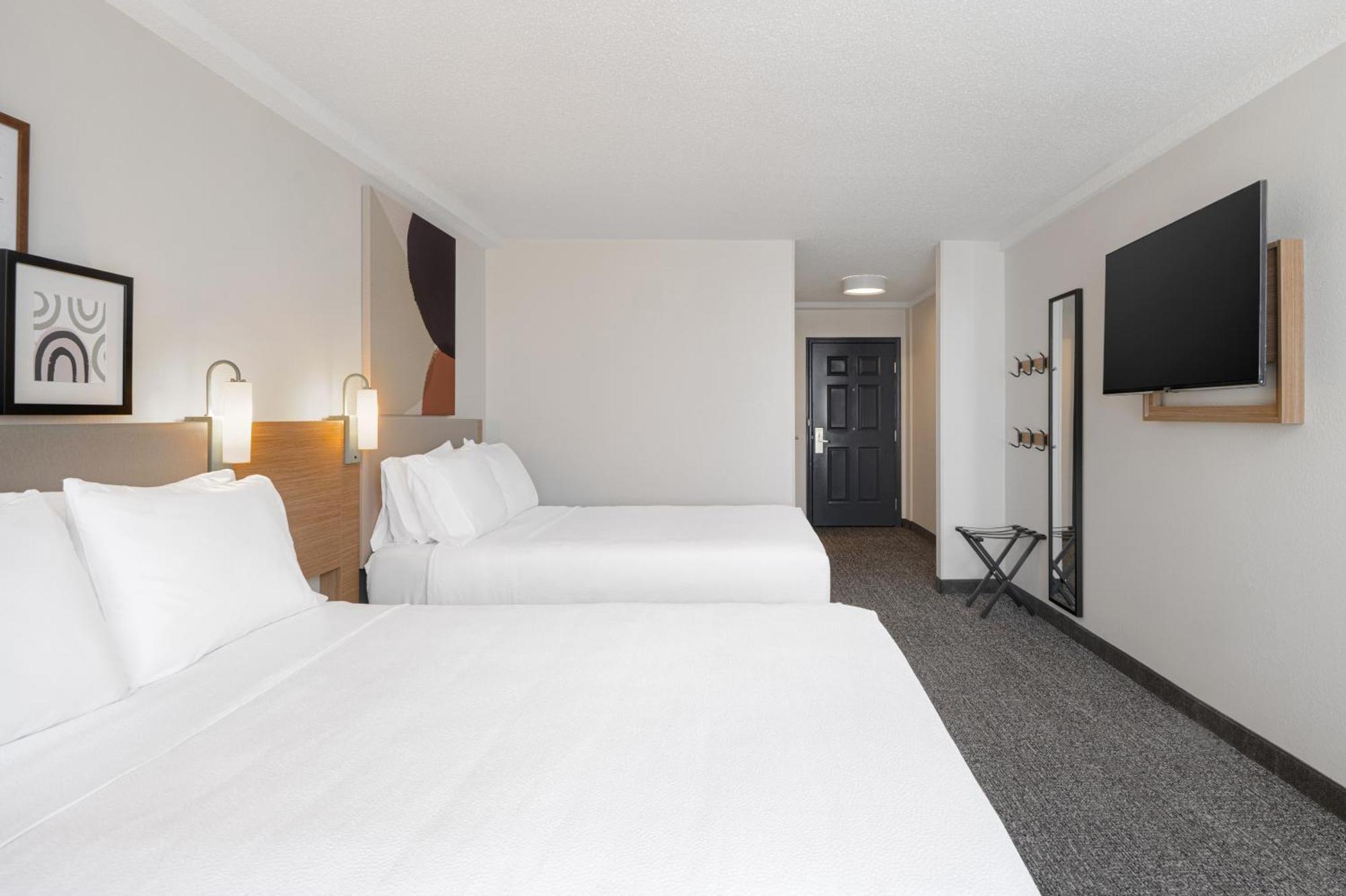 Spark By Hilton Orangeburg Exterior foto