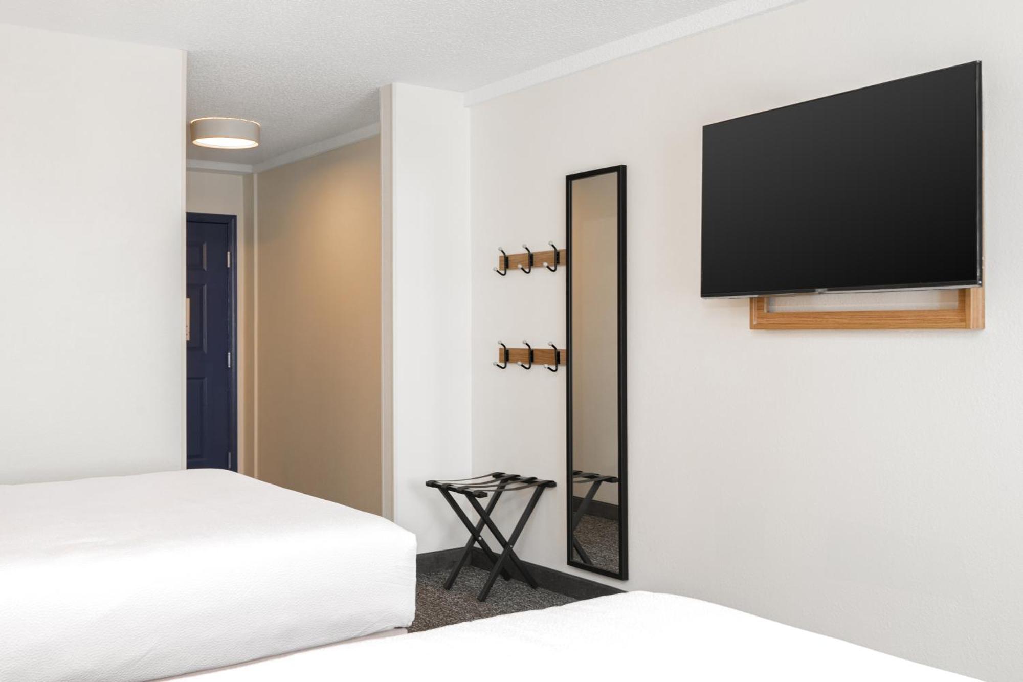 Spark By Hilton Orangeburg Exterior foto