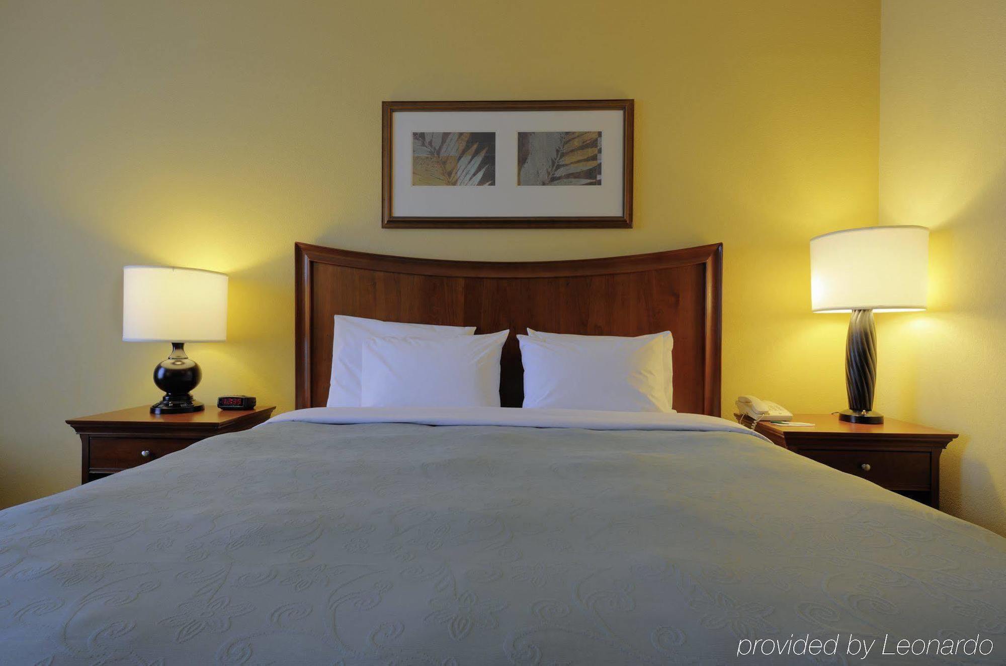 Spark By Hilton Orangeburg Habitación foto