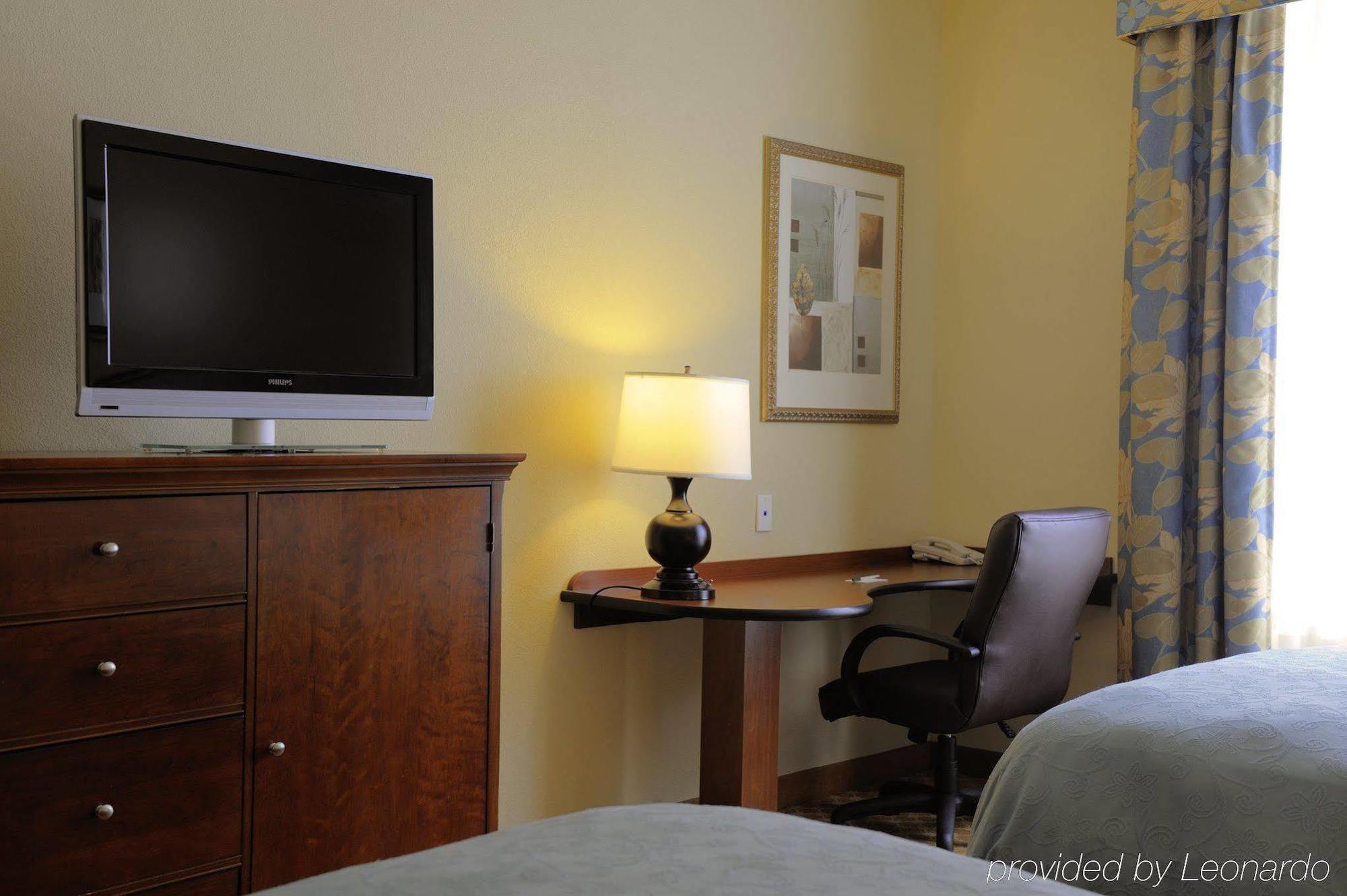 Spark By Hilton Orangeburg Habitación foto