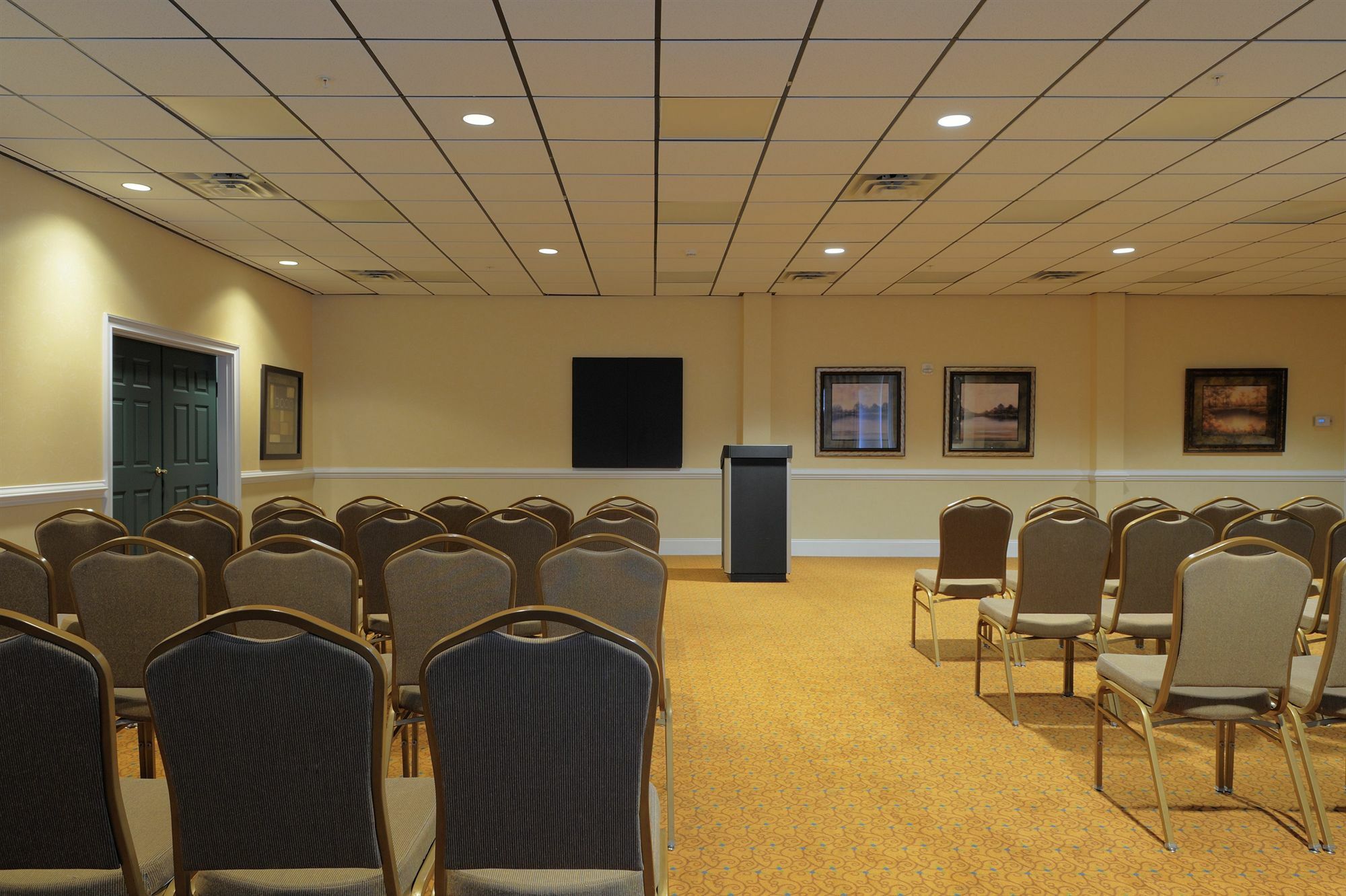Spark By Hilton Orangeburg Facilidades foto
