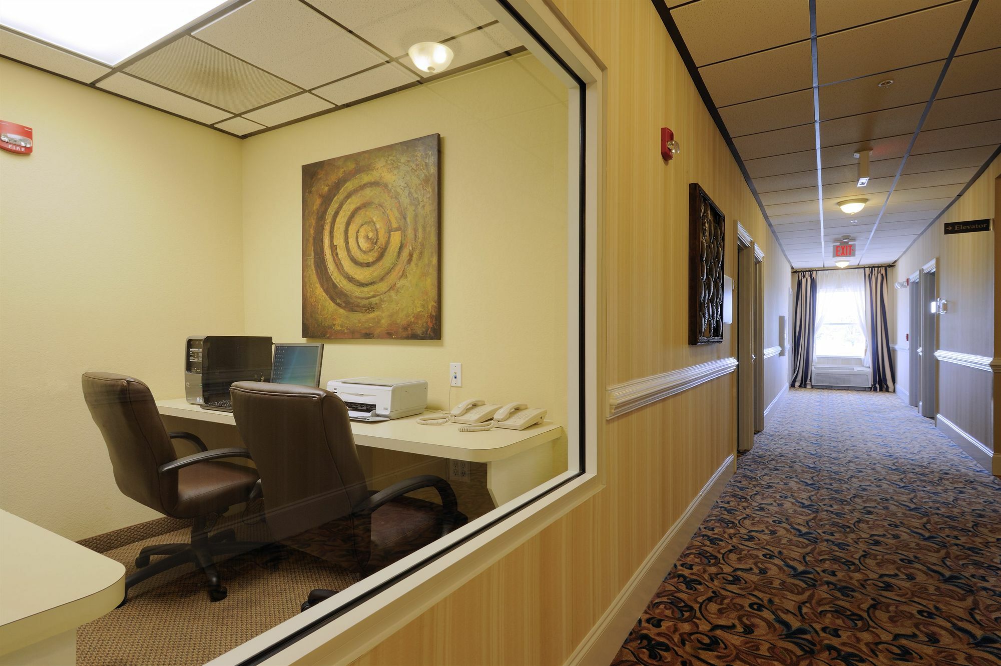 Spark By Hilton Orangeburg Facilidades foto