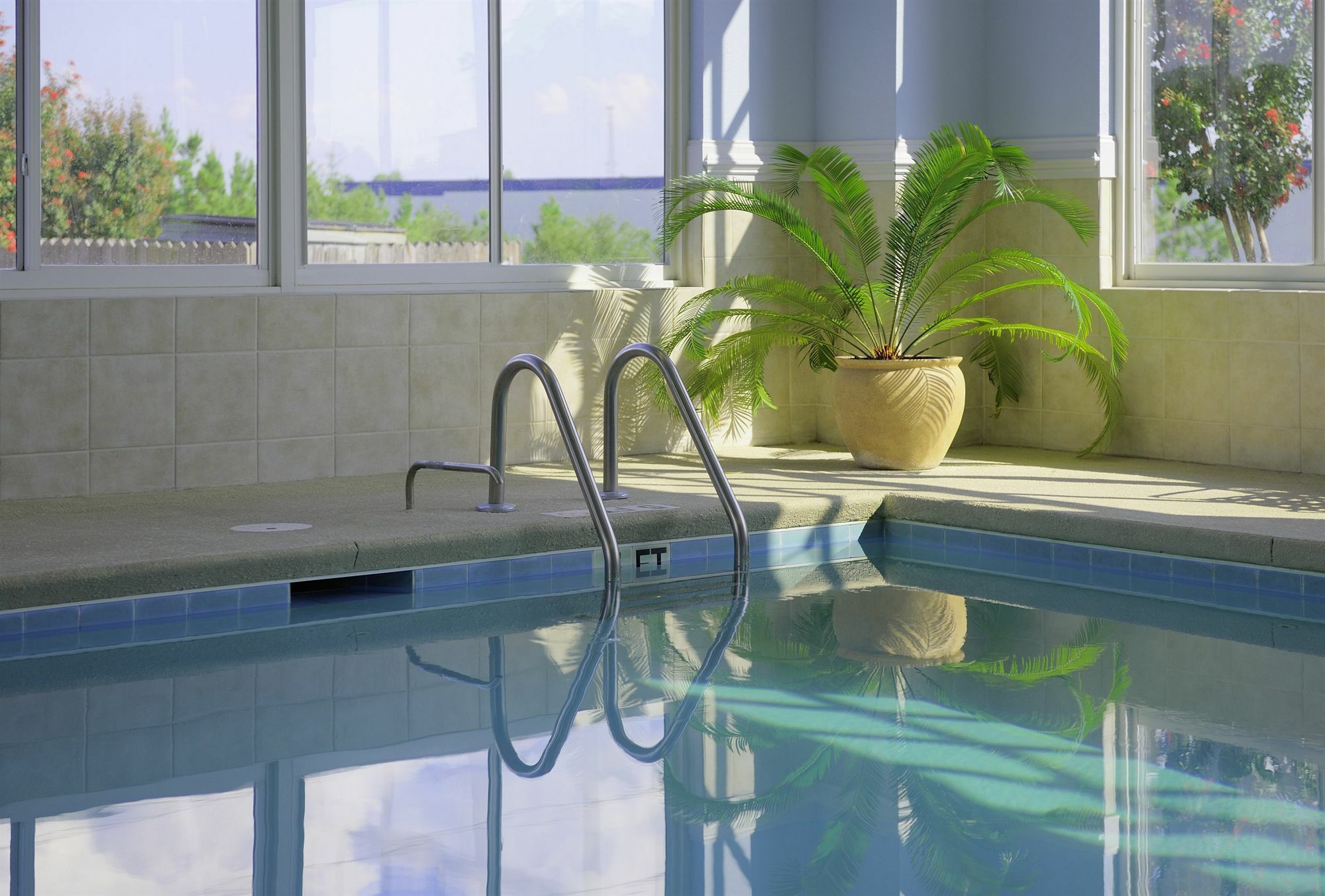Spark By Hilton Orangeburg Facilidades foto